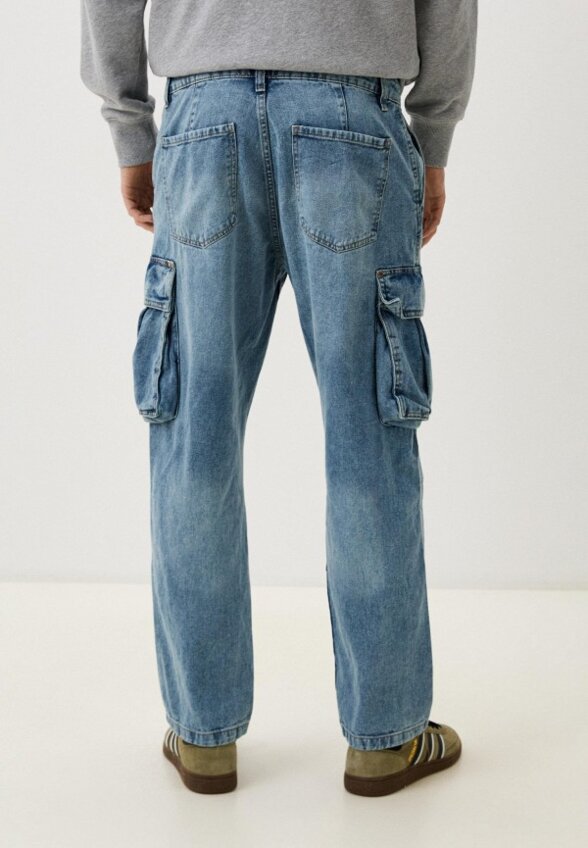 Джинсы Terranova