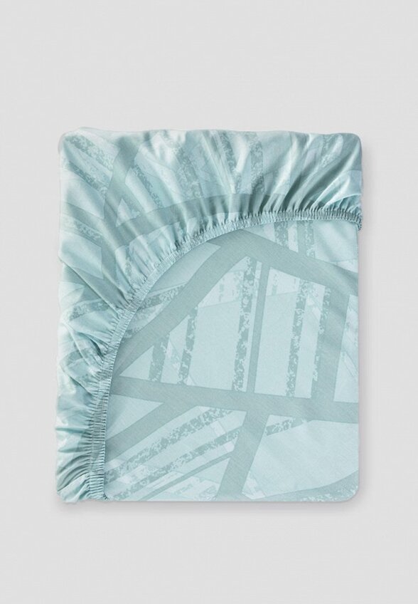 Простыня 2-спальная Estia