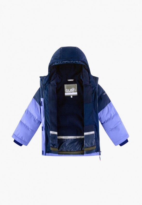 Костюм утепленный Gusti