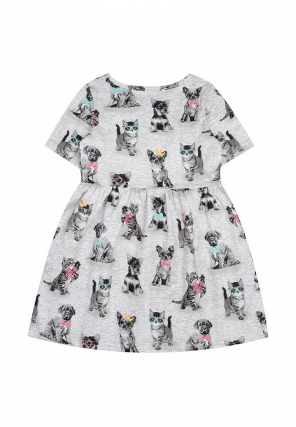 Платье Апрель