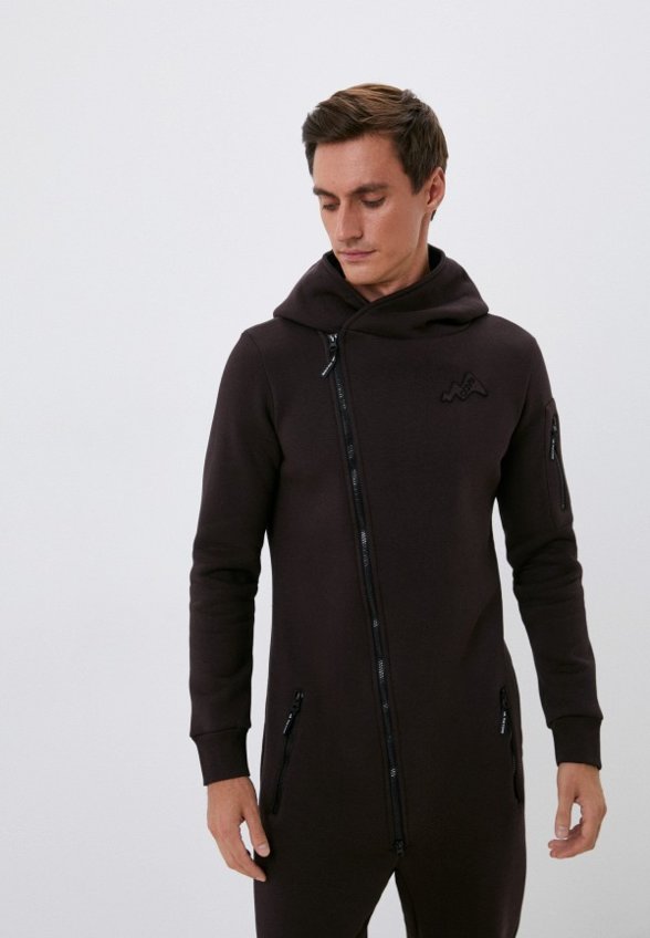 Комбинезон Cave