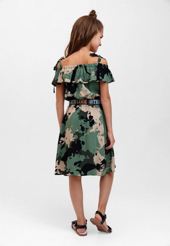 Сарафан PlayToday