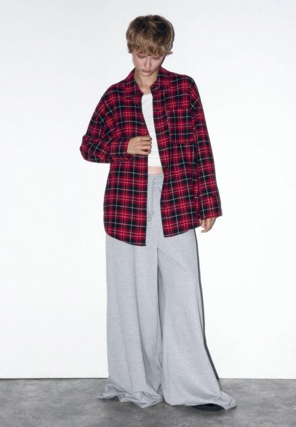 Рубашка Befree