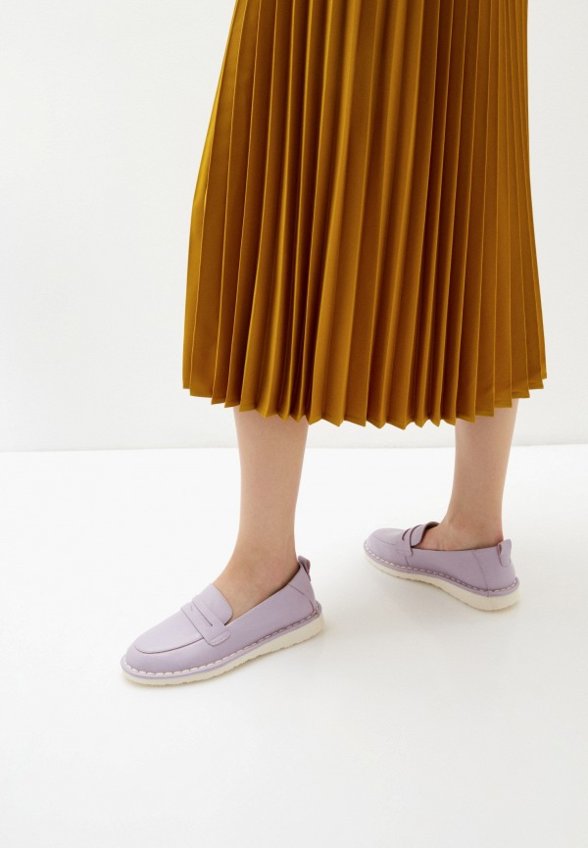 Лоферы Shoiberg