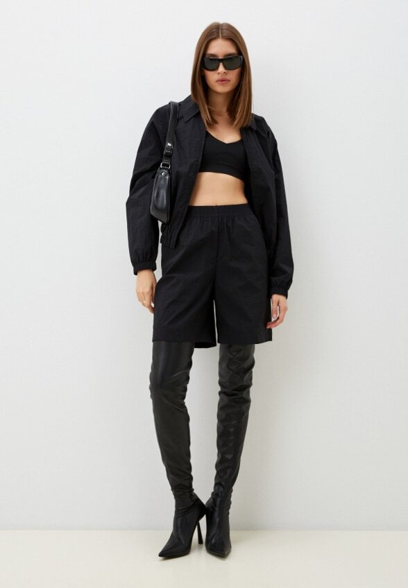 Куртка-рубашка Irnby