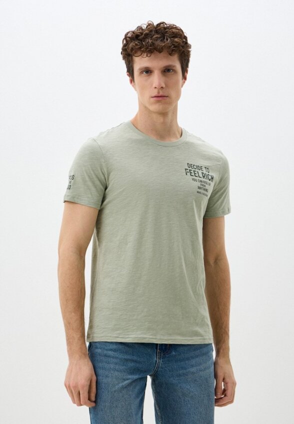 Футболка Begood