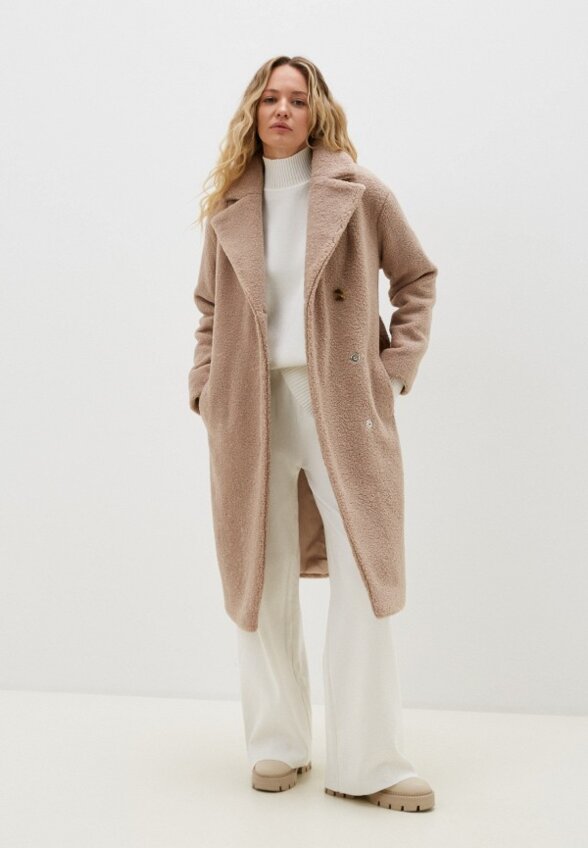 Куртка меховая Naturel