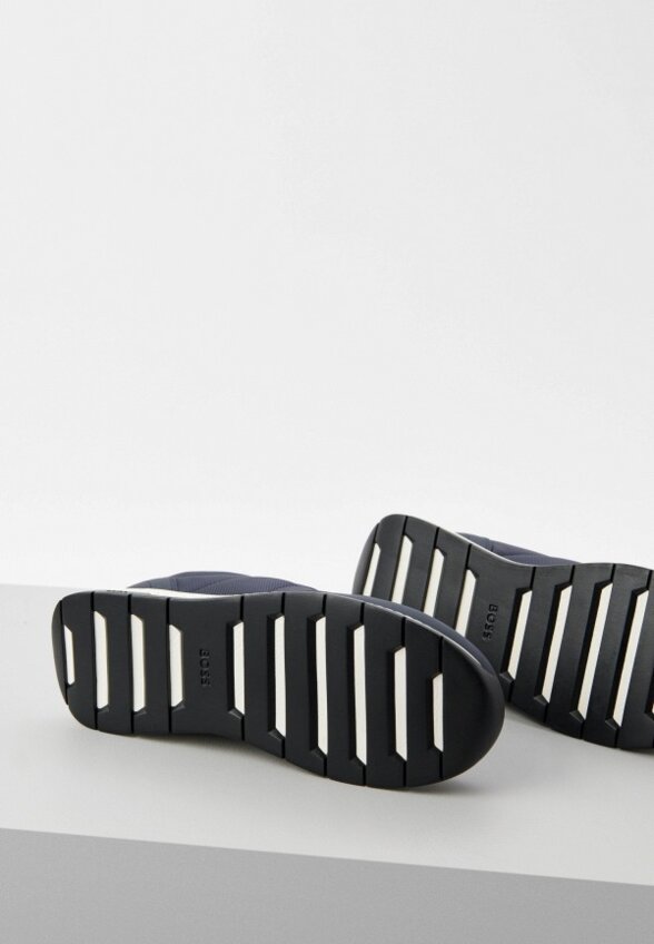 Кроссовки Boss