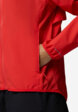 Ветровка женская Columbia Trailborne Jacket, Красный10  - превью