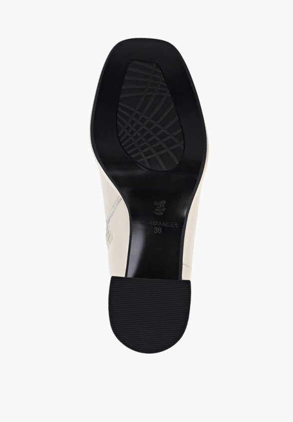 Ботильоны Salamander