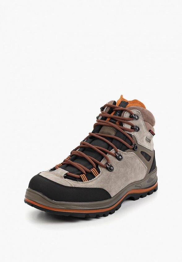 Кроссовки Milana