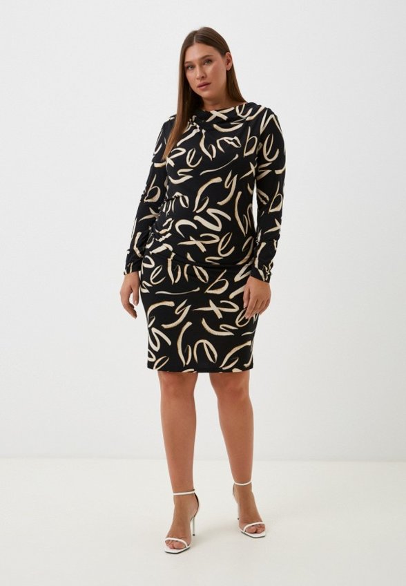 Платье Punt Roma