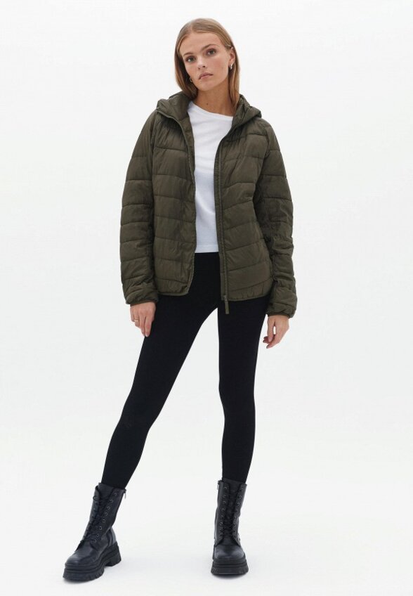 Куртка утепленная OXXO