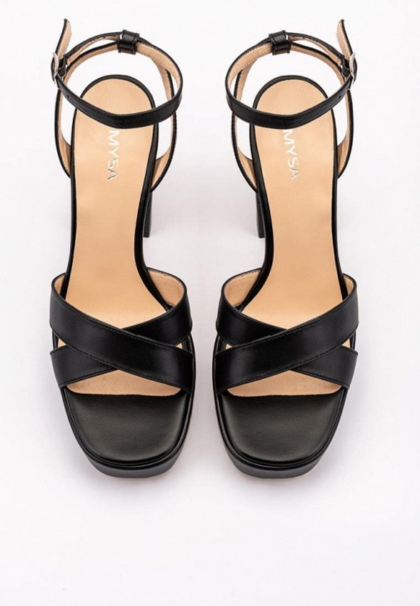 Босоножки Mysa