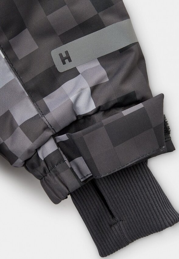 Куртка утепленная Hedda