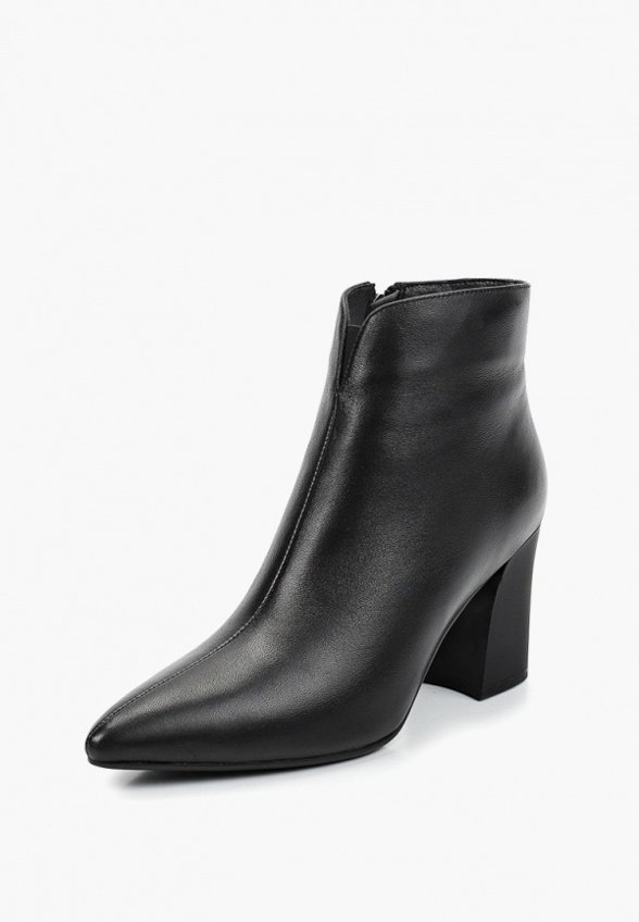 Ботильоны Valley