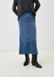 Юбка джинсовая Neohit1  - превью