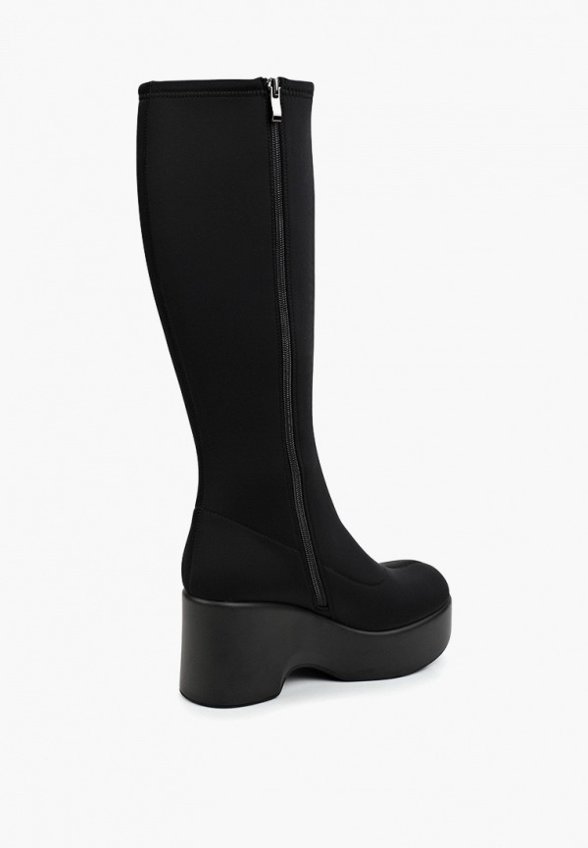 Сапоги Abricot