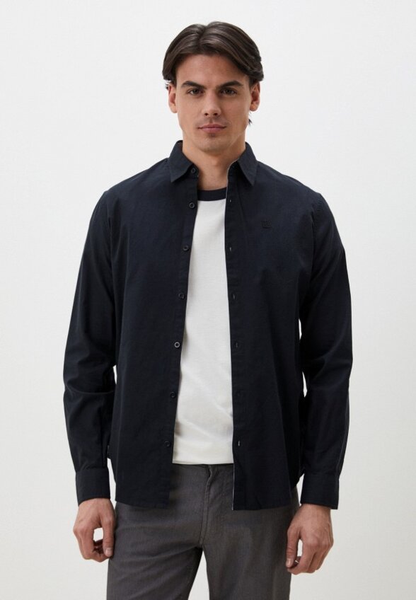 Рубашка Lucky Bear