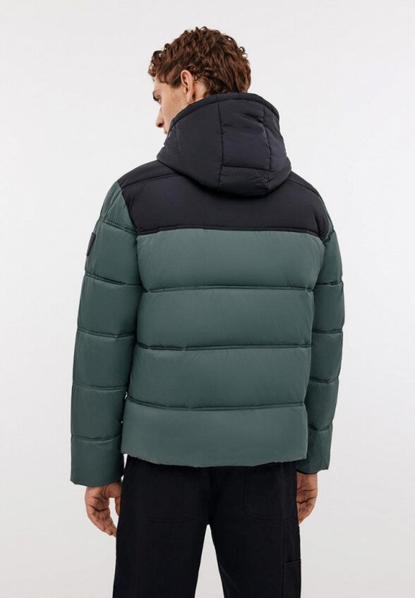 Куртка утепленная Baon