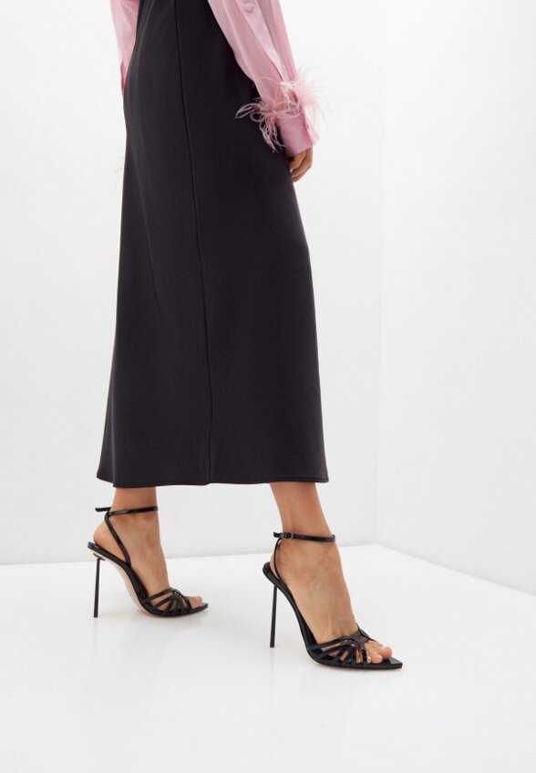 Босоножки Le Silla