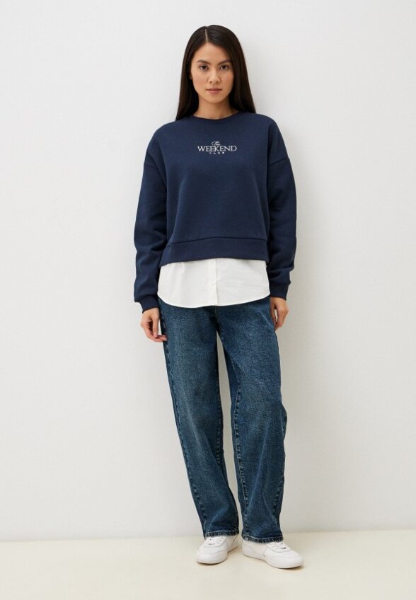 Свитшот Terranova