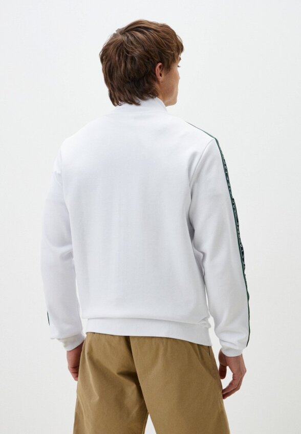 Олимпийка Lacoste