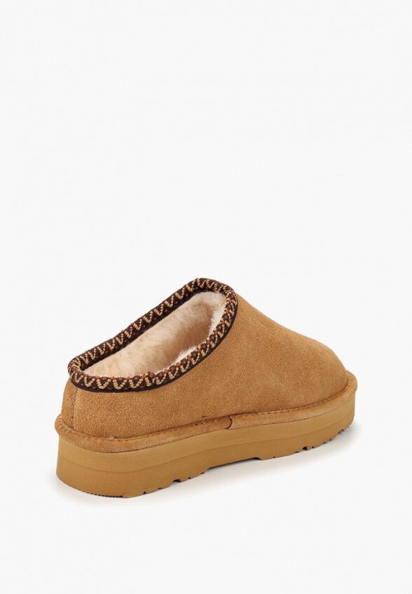 Полусапоги Bearpaw