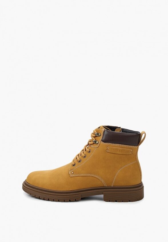 Ботинки Briggs