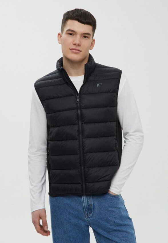 Жилет утепленный Finn Flare