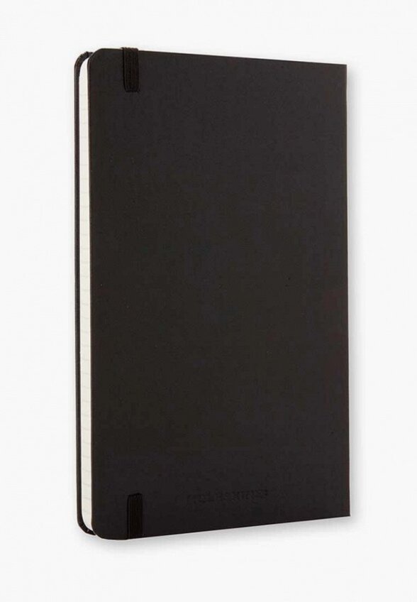 Блокнот Moleskine