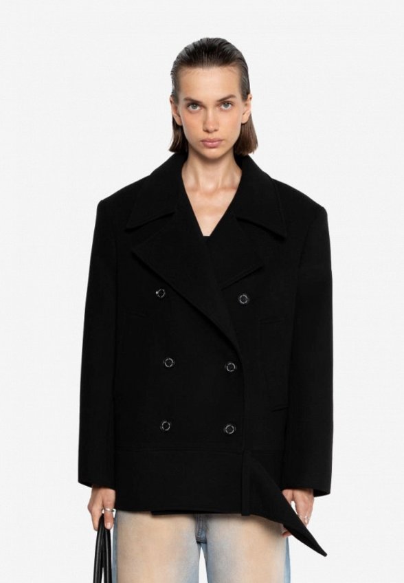 Пальто-пиджак You Wanna