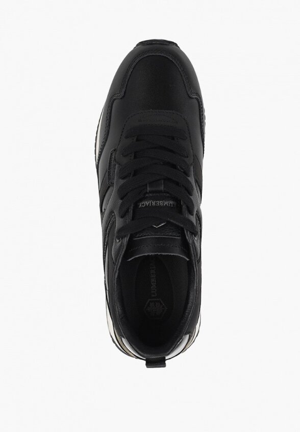 Кроссовки LumberJack