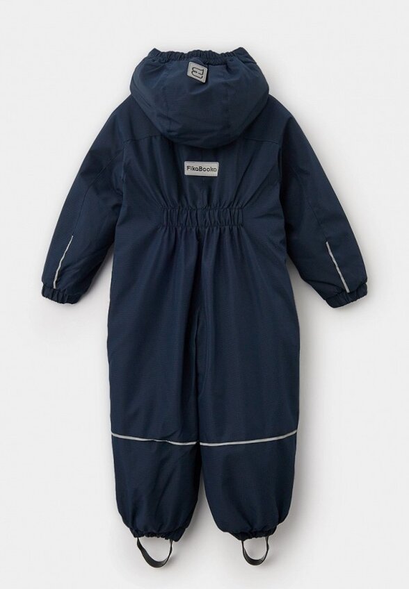 Комбинезон утепленный FikaBooka