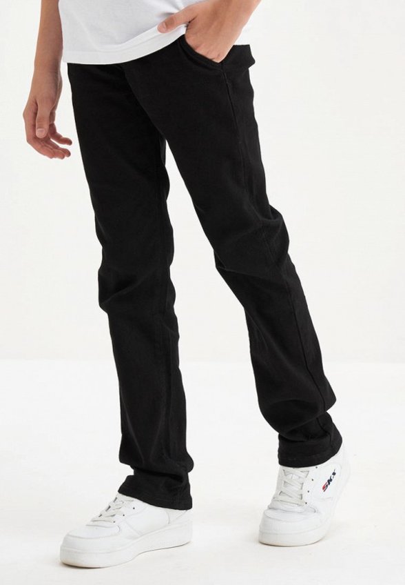 Джинсы Resser Denim