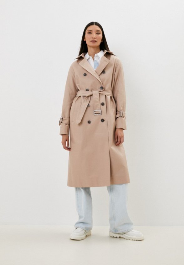 Тренч Jane Sarta