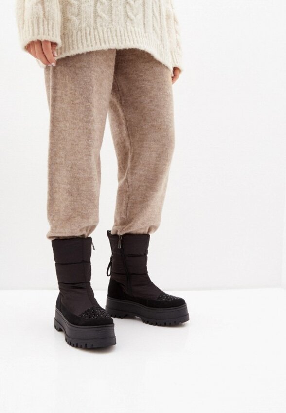 Дутики Tendance