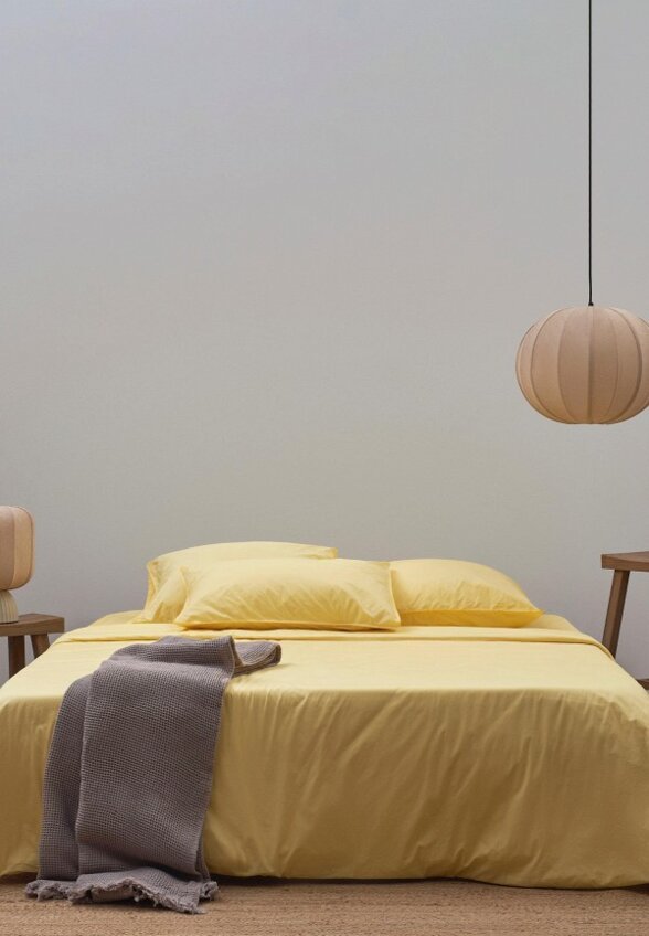 Постельное белье 1,5-спальное Tkano