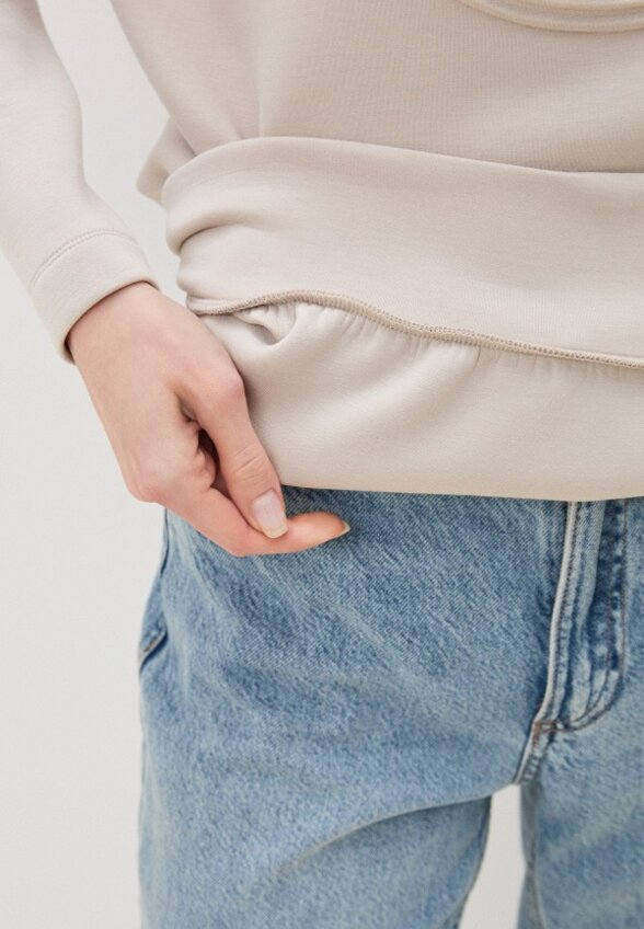 Свитшот Helmidge