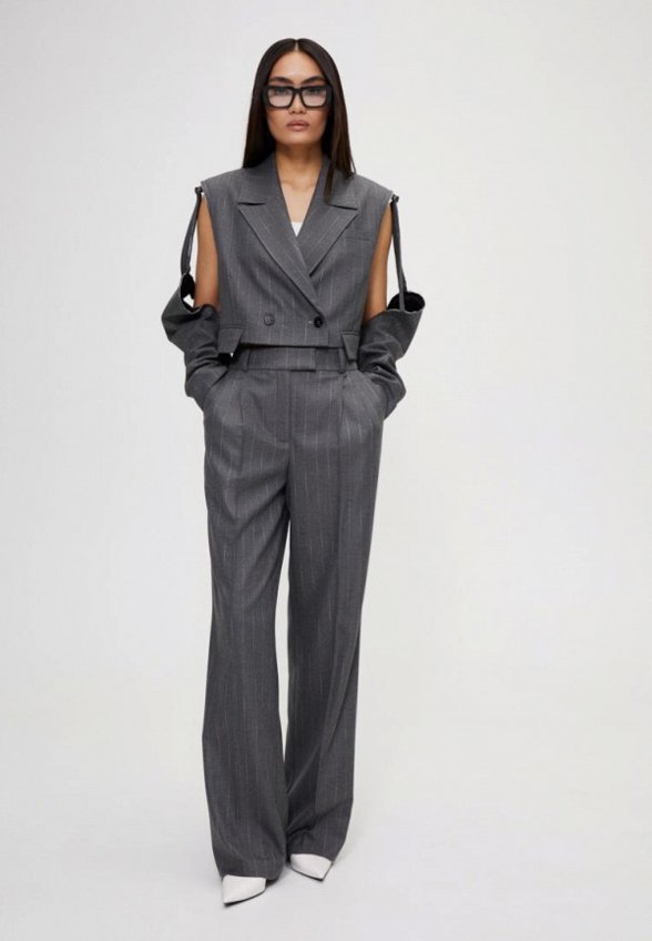 Жакет SashaOstrov