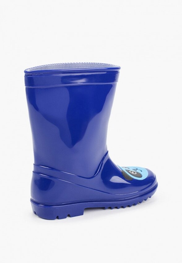 Резиновые сапоги Chicco