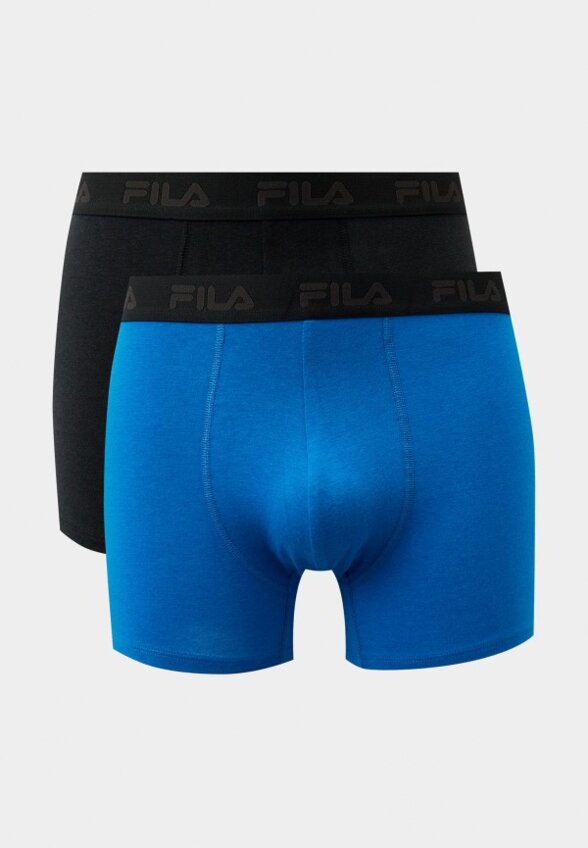 Трусы 2 шт. Fila