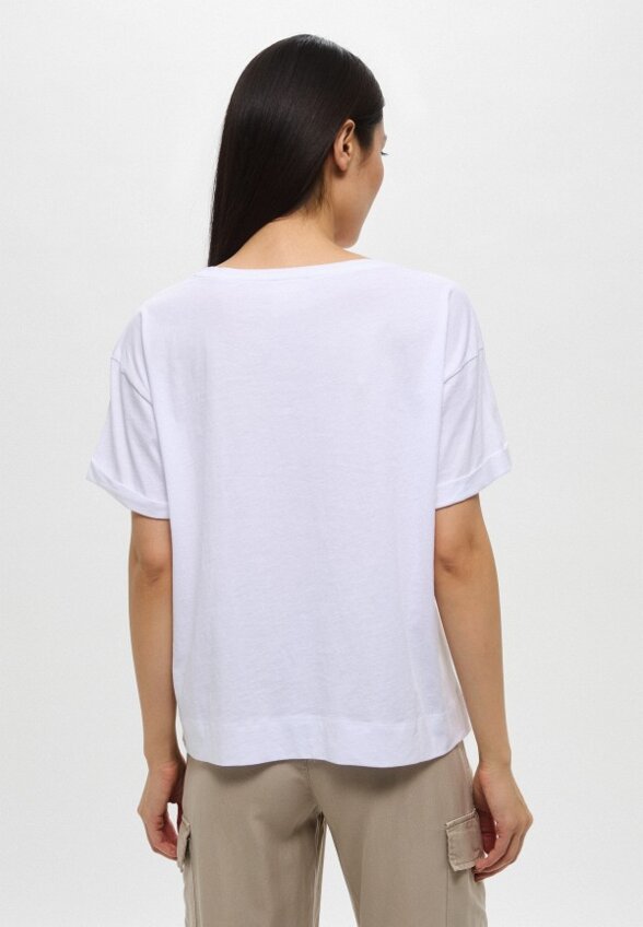 Футболка La Martina