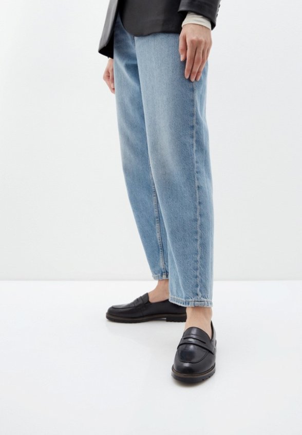 Лоферы Tamaris