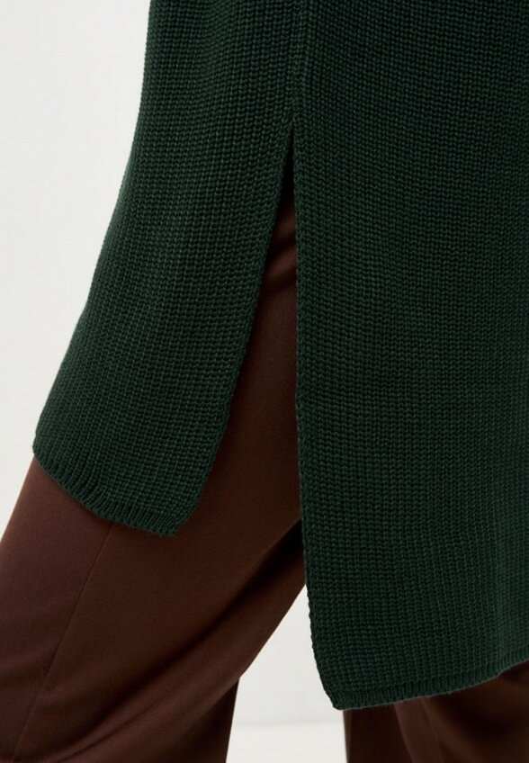 Жилет Сиринга