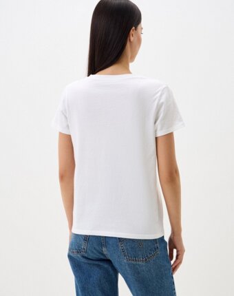 Футболка Levi's® женщинам