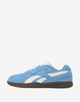 Кеды мужские Reebok Hammer Street, Голубой женщинам