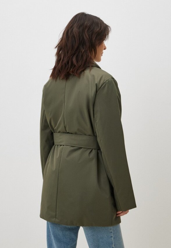 Куртка утепленная Vladislava Shop