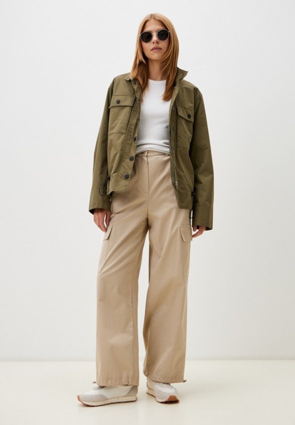 Куртка-рубашка Mustang