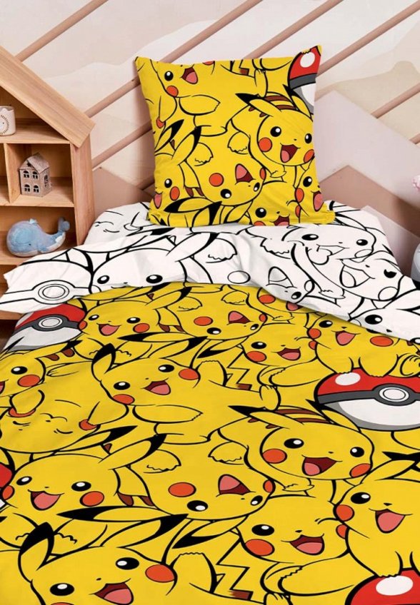 Постельное белье 1,5-спальное Juno